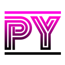 PYNKMAN - EDM DJ/Producer Logo