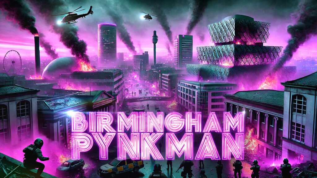 pynkman-birmingham